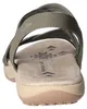 Skechers Femmes Sandales & Sandales vert Gr. 38 Voir les images du produit 22