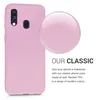 kwmobile Handyhülle für Samsung Galaxy A40 Hülle - TPU Case Produktbild-Vorschau 3