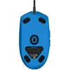 Logitech G 910-005798, Po prawej stronie, USB Typu-A, 8000 Podgląd zdjęcia produktu 12