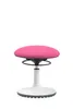 Topstar Kinderhocker Living Chairs Move Kids pink, mit Produktbild-Vorschau 2