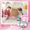 Cadeau pour fille Lenski : kit de bricolage bracelet à Voir les images du produit 8