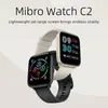 Smartwatch Xiaomi Mibro C2 - Biały Podgląd zdjęcia produktu 4