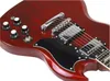 Rocktile Pro S-Red – gitara elektryczna Heritage Cherry Podgląd zdjęcia produktu 3