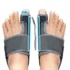 Fußorthese Hallux Valgus Zehenkorrektor einstellbar mit Produktbild-Vorschau 1