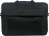 A black bag is shown against a white background. Produktbild-Vorschau
