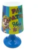 Paw Patrol Tischlampe Mehrfarbig  Mehrfarbig One Size Produktbild-Vorschau 11