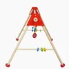 Heimess Baby-Fit Bär, unmontiert, Greif-und Spieltrainer Produktbild-Vorschau 4