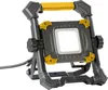 LED Baustrahler Arbeitsstrahler 50W 5000K tageslichtweiß Produktbild-Vorschau 1