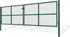Doppelflügeliges Zauntor 4m OLGA H.130cm grün Produktbild-Vorschau 2