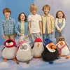 Giocattoli arancioni 50cm peluche albatros - Albatros Anteprima dell’immagine prodotto 6