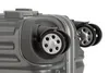Travelhouse London - 2er Reisekoffer Set M+L - Polycarbonat Produktbild-Vorschau 6