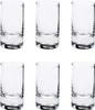 Schott Zwiesel 572702 Paris Schnapsglas, Stamper, 40 ml, H Produktbild-Vorschau 1