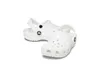 Crocs Toddler Classic Clog Sandalen White 24-25 Produktbild-Vorschau 11