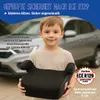 UNITED KIDS Autositzerhöhung Vito – iSize Norm R129 Produktbild-Vorschau 3