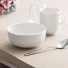 Villeroy & Boch Afina, Miska na cereálie, Kolo, Porcelán, Náhľad obrázku produktu 10
