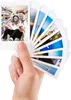 1x2 Fujifilm instax mini Film white frame Produktbild-Vorschau 10