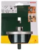 Lochsägen-Set, 5-teilig, Durchmesser: 60 - 92 mm Produktbild-Vorschau 2