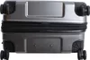 Saxoline Koffer Elite mit robuster ABS/PC-Hülle Black One Produktbild-Vorschau 9