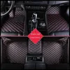 Autokoberce, design, perfektní tvar pro Škoda Kodiaq, 3 Náhled obrázku produktu 1