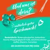 Wunder Zahnstocher - Zahnstocher mit Geschmack Eisbonbon Produktbild-Vorschau 15