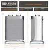 Brandson Radiateur soufflant 1500W, radiateur soufflant Voir les images du produit 3