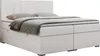 Boxspringbett 200x200, Bett 200x200 mit Matratze und Produktbild-Vorschau 4
