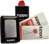 Zippo Brush Chrome Zubehörset – Feuerzeug mit Produktbild-Vorschau 1