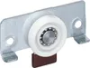Schiebetürbeschlag Set SlideLine 56 3 Komplett Set 40kg Produktbild-Vorschau 9