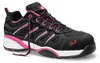 Dámská bezpečnostní obuv jo_FIT Lady Low S1P, velikost 37 Náhled obrázku produktu 1