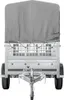 Kippanhänger Garden Trailer 200 KIPP 200x106 cm 750 kg mit Produktbild-Vorschau 9