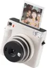 Fujifilm instax SQUARE SQ 1, color blanco "chalk" Vista previa de la imagen del producto 9