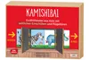 Kamishibai mit seitlichem Einschub und offener Anteprima dell’immagine prodotto 4