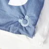 4PCS-Trösterclips Anti-Schlupf-vielseitiger PP Plastik Produktbild-Vorschau 4