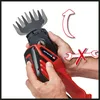 Einhell Power X-Change Akku-Gras- und Strauchschere GE-CG Produktbild-Vorschau 24