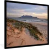 MuchoWow® Gerahmtes Poster Strand und Meer mit dem Produktbild-Vorschau 1