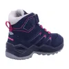 Lowa Maddox Warm GTX Wanderstiefel Blau in Gr. 31 Produktbild-Vorschau 18