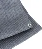 EUGAD Zeltböden mit Heringe, aus HDPE 280 g/㎡, Blau-grau, Produktbild-Vorschau 8