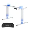 FLEXISPOT EC5 Pro Telaio elettrico da scrivania regolabile Anteprima dell’immagine prodotto 1