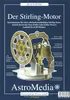 AstroMedia Bausatz Der Stirling-Motor Produktbild-Vorschau 4