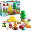 LEGO DUPLO Peppa Wutz Campingausflug - Lernspielzeug für Produktbild-Vorschau 1