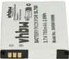 vhbw Akku kompatibel mit Siemens Gigaset SL785, SL780, Produktbild-Vorschau 8
