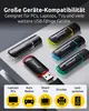 Intenso 3511575 Intenso USB Stick Business Line 16GB 5-pack Vista previa de la imagen del producto 6