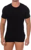 Bikkembergs Moda Uomo Bamboo Maglietta a maniche corte Anteprima dell’immagine prodotto 2