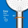 Sprchová hlavica s filtrom PHILIPS ASH1516CH/10 Náhľad obrázku produktu 15