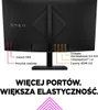 OMEN by HP OMEN by 31,5 Zoll QHD 165 Hz Curved Produktbild-Vorschau 20