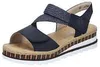 Chaussures Rieker V797414 Voir les images du produit 28