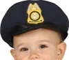 Polizisten Kostüm für Baby, Größe:74/80 Produktbild-Vorschau 2