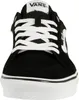 Vans Filmore Leinenschuh Schwarz Produktbild-Vorschau 23
