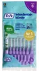 TePe Interdentalbürsten lila 1,1 mm 8er Beutel Produktbild-Vorschau 10