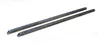 Sichtschutzwand Yin & Yang inkl. Edelstahlkugel 100 x 200 Produktbild-Vorschau 8